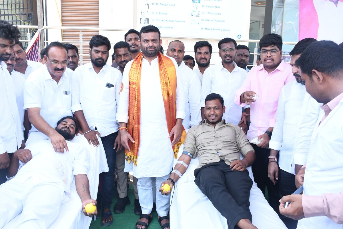 Pilot Rohith Reddy tweet media