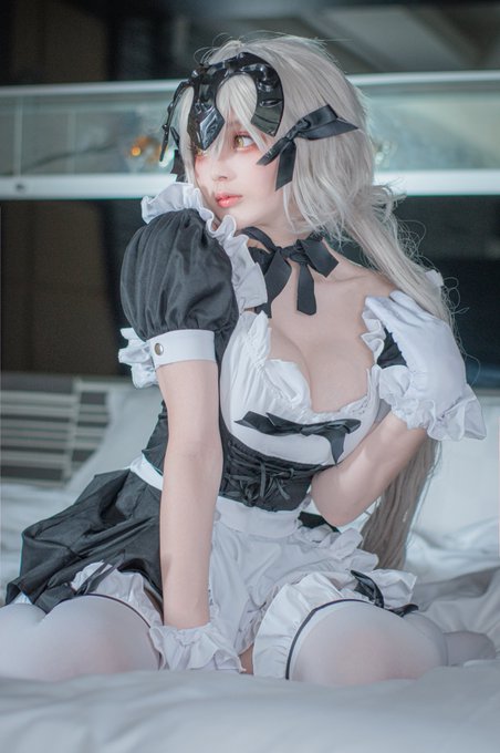 コスプレイヤーきっかのTwitter画像26