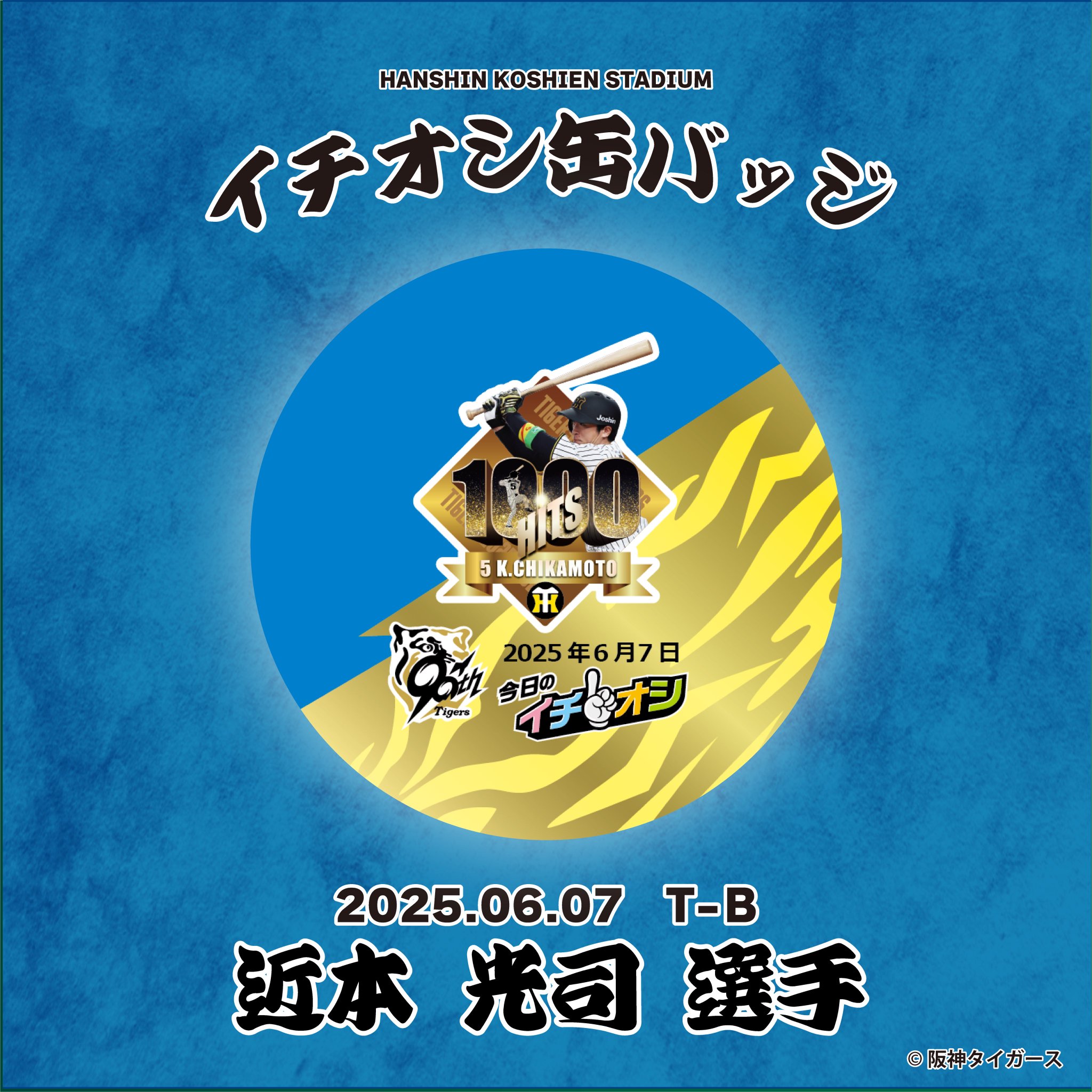 公式】阪神甲子園球場 on X: 