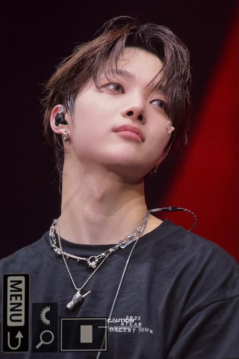 caution97's tweet image. 250607 #์์ฃผ #EJ #ใฆใฃใธใฅ #andTEAM #์คํ