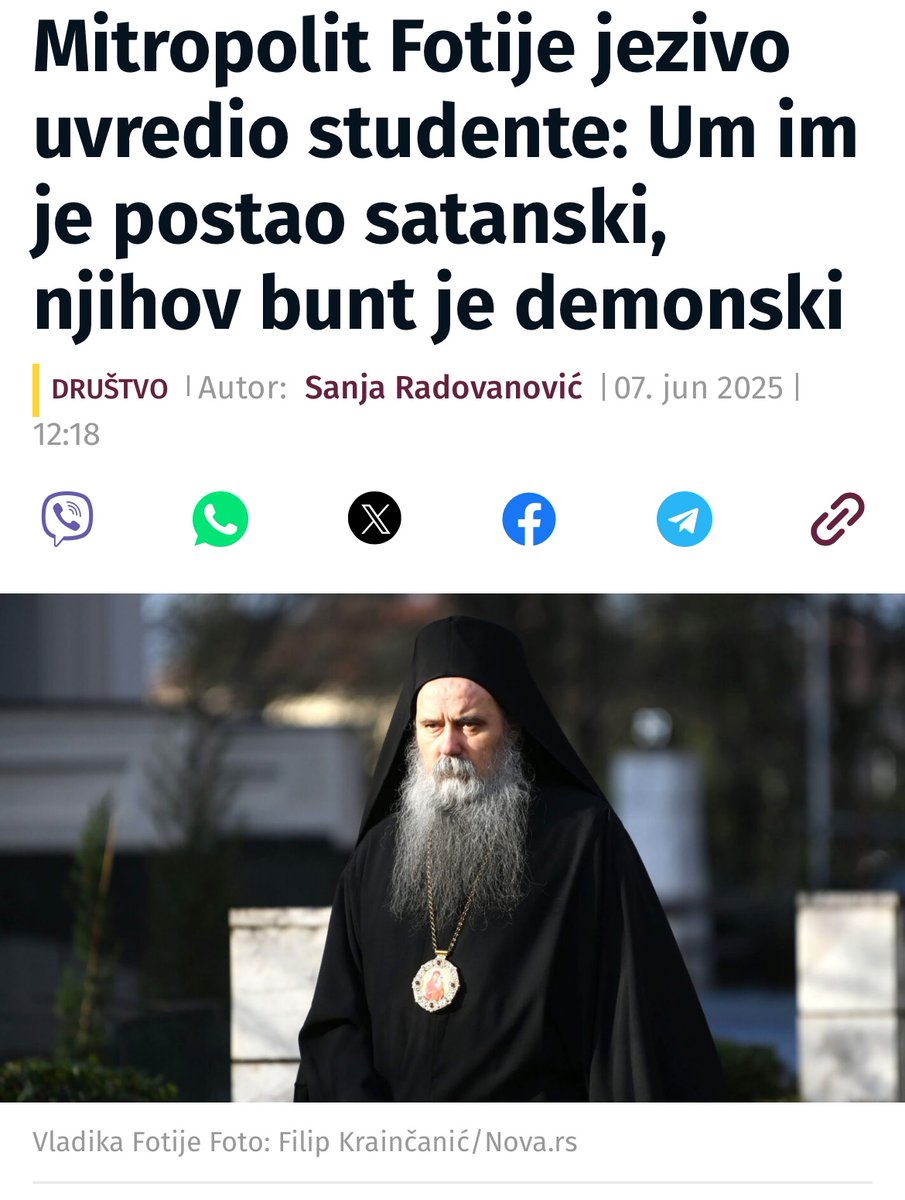 Rade Basta tweet media
