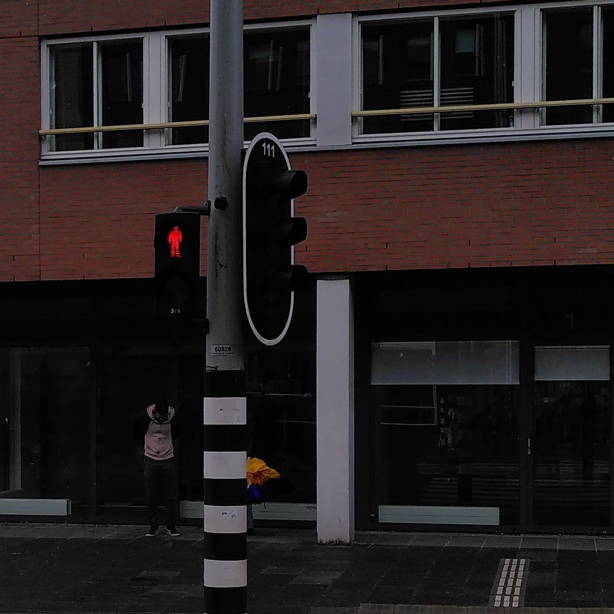 Die Ampel ist jetzt Schwarz-Rot, aber der Stillstand bleibt.