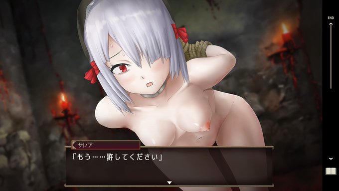 #6æã«ãªã£ãã®ã§ãã©ãã¯ãŒããã«èªå·±ç޹ä»ãããã
é女ç©ããããŒãã®ðãšãã²ãŒ
ã#å°å¥³ã«äžããéæ§ãå¶äœäžã§ã!
ãè©°ã蟌ãã æ§çã
ã»ææ
ã»åŒ·å¶çµ¶é ãé£ç¶çµ¶é
ã»å¥³ã®åã®æ³£ãé¡
ã»ããŒã¯ãã€ã³ã¢ã©ã«
ã»å¯åæ³ã¯æãã
ã©ããªã«ã€ããŠãã©ããªã«æ³£ããŠãçµãããªã