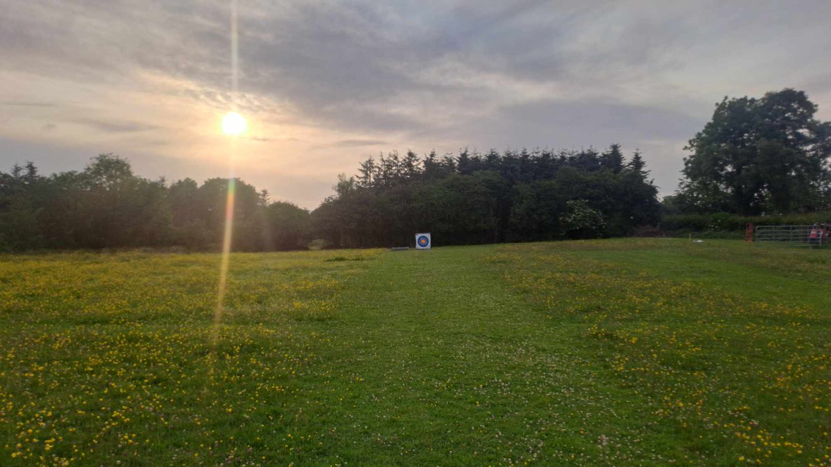The wind guides the arrow as the seasons guide the seed—each finds its mark in time

#archery #archerylife #IFAF #barebow #RECURVE #COMPOUND