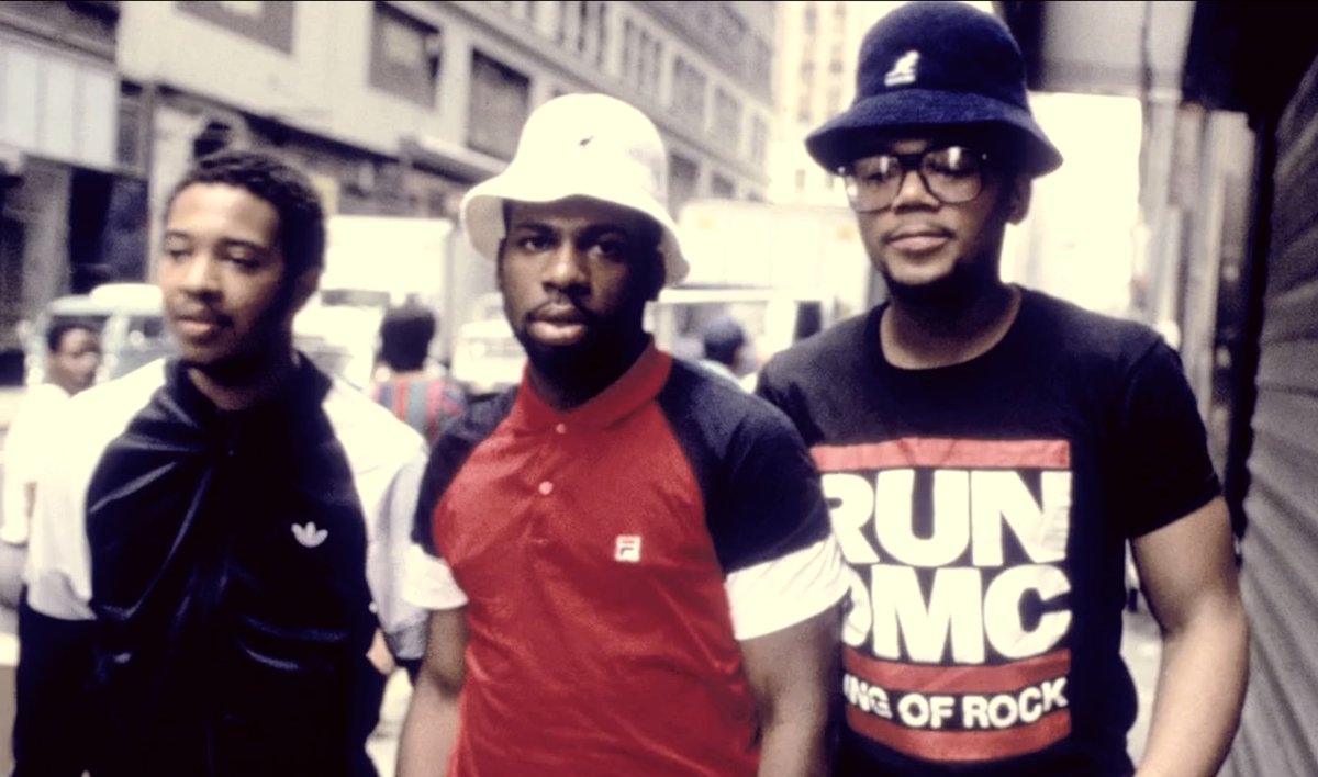 olskooljam's tweet image. インストCLASSIC🔥

Run-D.M.C.
Mary Mary (Instrumental)
#RunDMC #Sampling #TheMonkees