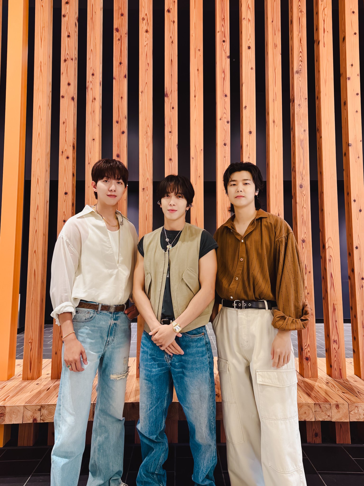 CNBLUE JAPAN OFFICIAL on X: 