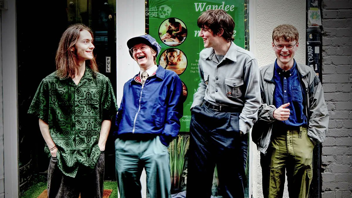 Green and Live (@greenli64475072) on Twitter photo We also had music on this morning’s Green and Live show on <a href="/Live95Limerick/">Live 95</a> from #StratfordRise <a href="/__littleknown__/">Little Known</a> #EmilyPanter #Awildmind #DumbPoshHippies <a href="/TheWouldBes/">The Would Be's</a> <a href="/KEELEYsound/">KEELEY</a> #DavidLong & <a href="/shack9/">Shane O'Neill</a> <a href="/thumper666/">T H U M P E R</a> and #TenHailMarys We also had music on this morning’s Green and Live show on <a href="/Live95Limerick/">Live 95</a> from #StratfordRise <a href="/__littleknown__/">Little Known</a> #EmilyPanter #Awildmind #DumbPoshHippies <a href="/TheWouldBes/">The Would Be's</a> <a href="/KEELEYsound/">KEELEY</a> #DavidLong & <a href="/shack9/">Shane O'Neill</a> <a href="/thumper666/">T H U M P E R</a> and #TenHailMarys