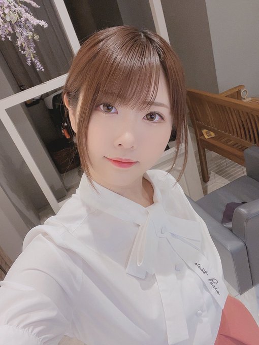 Twitterのコスプレ画像9