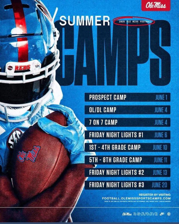Jaden Moses 6’2 WR (@jadenmoses2022) on Twitter photo #AGTG I WILL BE AT OLE MISS 🦈 ON THE 13th.<a href="/OleMissFB/">Ole Miss Football</a> <a href="/OleMissSports/">Ole Miss Athletics</a> <a href="/Lane_Kiffin/">Lane Kiffin</a> <a href="/Rebels247/">David Johnson</a> @Collins_OleMiss <a href="/KevinSmithRB/">Kevin Smith</a> <a href="/CoachGMcDonald/">George McDonald</a> <a href="/Tommypernetti15/">Tommy Pernetti</a> <a href="/iamPatCarter/">Patrick Carter</a> #AGTG I WILL BE AT OLE MISS 🦈 ON THE 13th.<a href="/OleMissFB/">Ole Miss Football</a> <a href="/OleMissSports/">Ole Miss Athletics</a> <a href="/Lane_Kiffin/">Lane Kiffin</a> <a href="/Rebels247/">David Johnson</a> @Collins_OleMiss <a href="/KevinSmithRB/">Kevin Smith</a> <a href="/CoachGMcDonald/">George McDonald</a> <a href="/Tommypernetti15/">Tommy Pernetti</a> <a href="/iamPatCarter/">Patrick Carter</a>