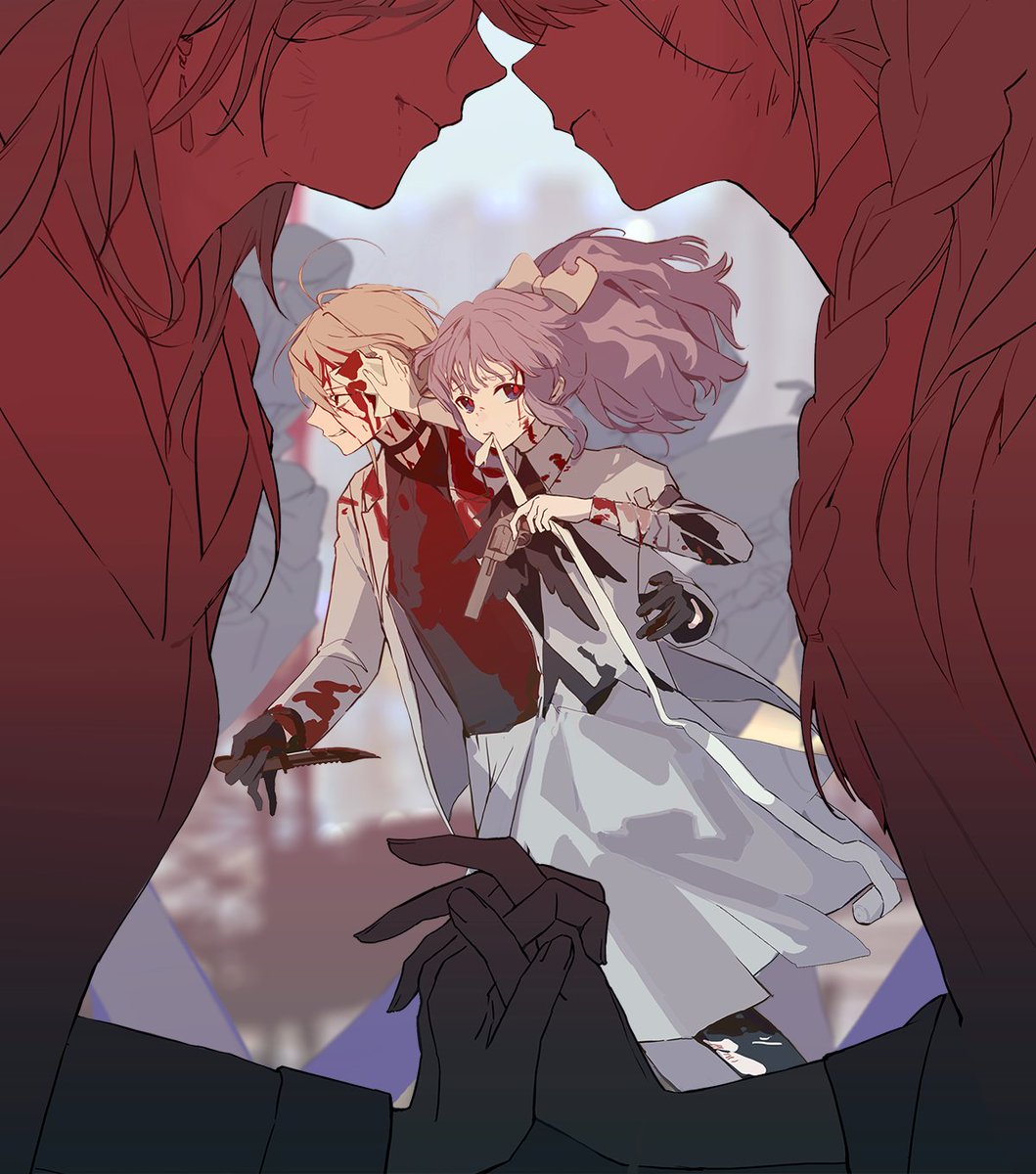kurohush's tweet photo. hope u have a nice day. https://t.co/bhk2xXfouJ