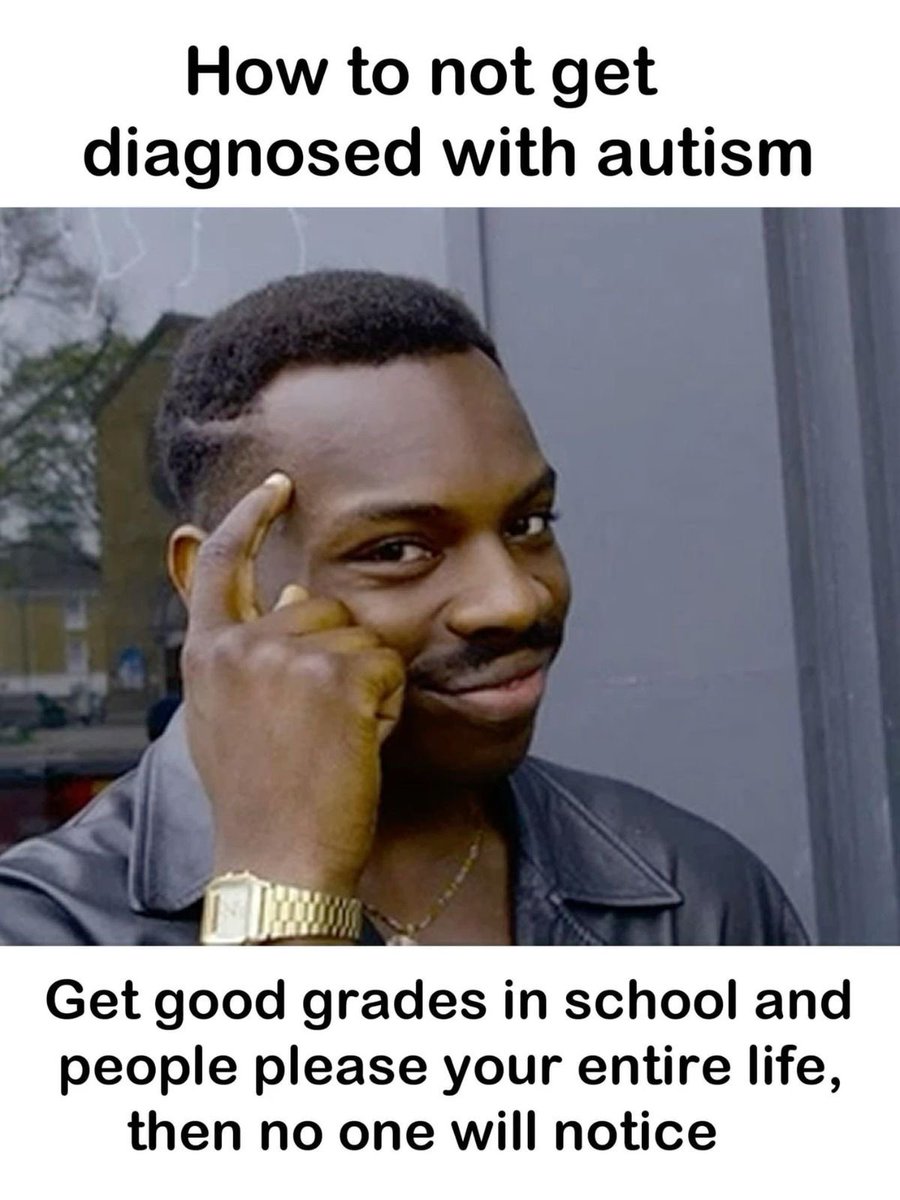 ADHDForReal's tweet image. 