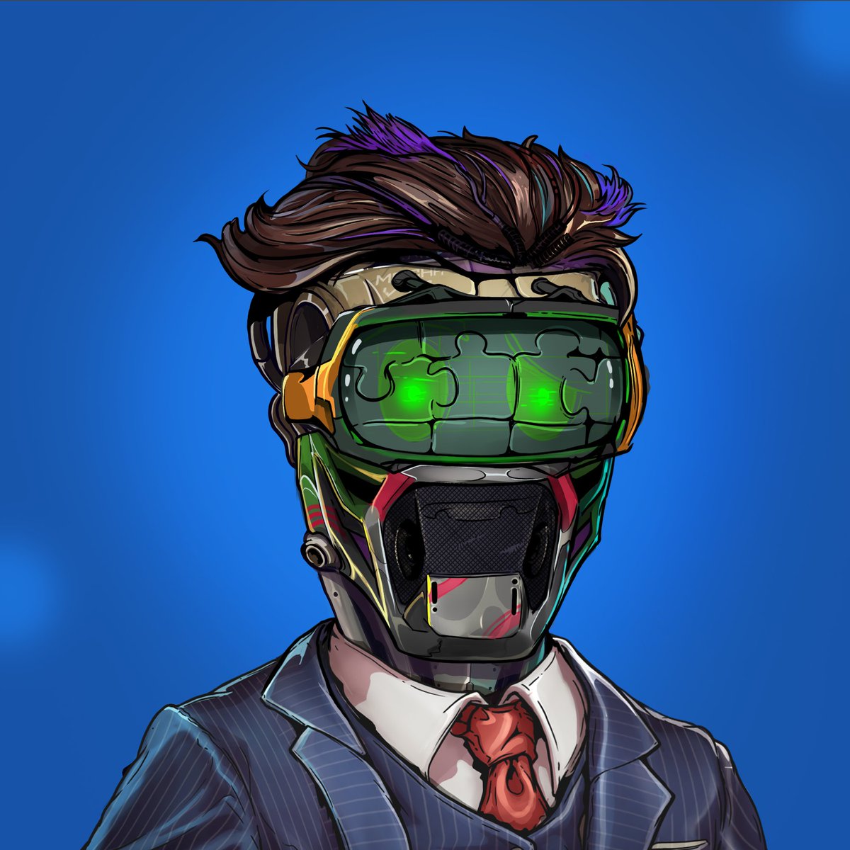 Chewy_xyz's tweet image. GM monad ☀️

Who wants this one? 👇