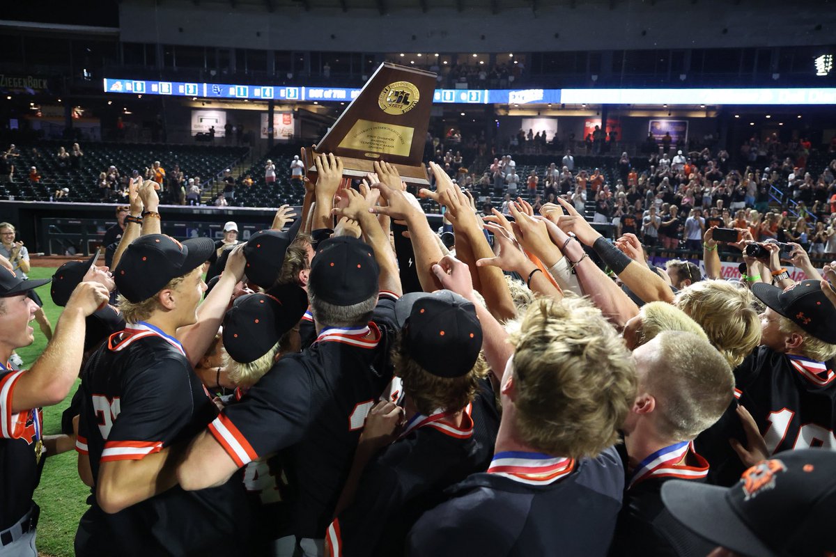 Texas UIL tweet media