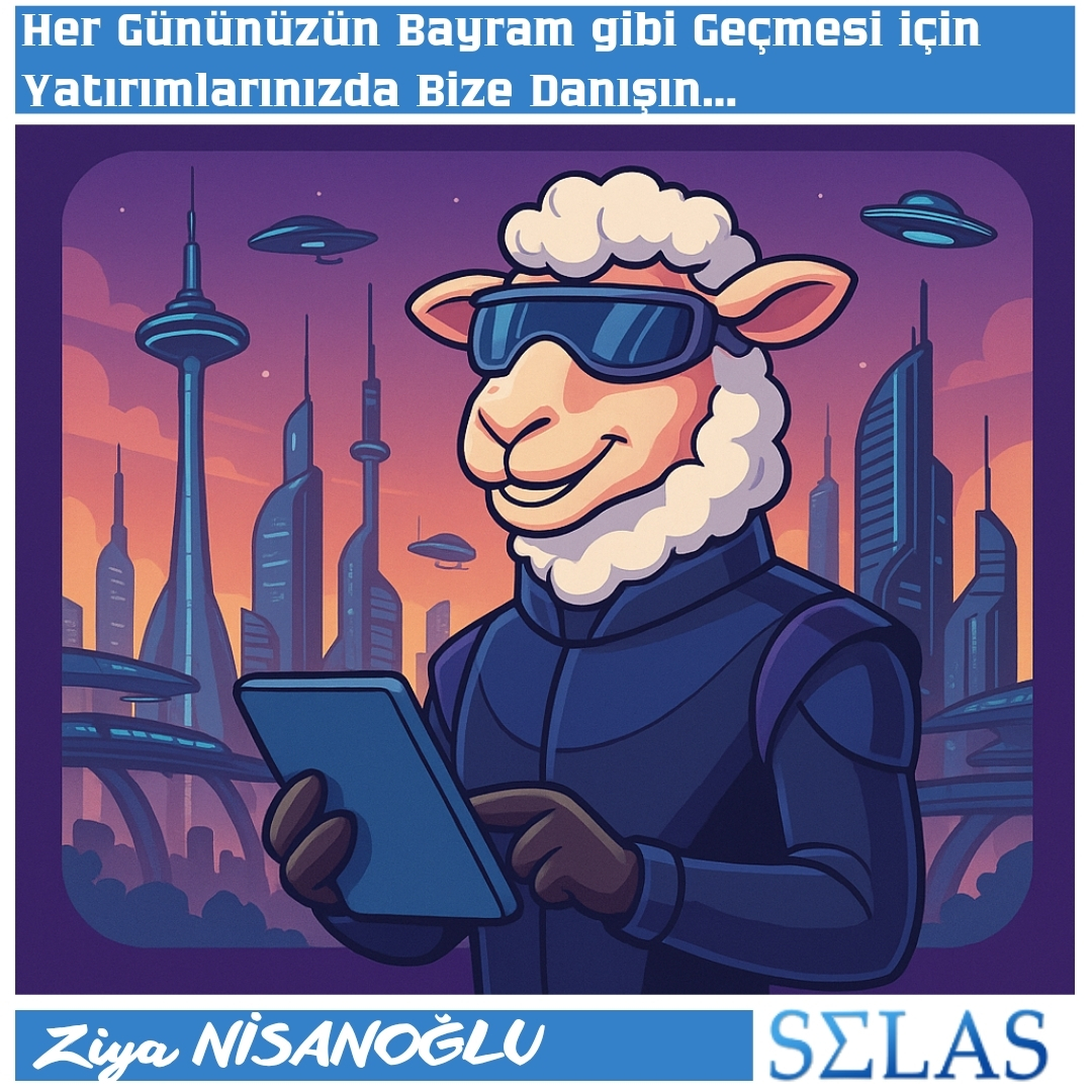 Kurban Bayramı'nda sevdiklerinizle birlikte olmanın keyfini çıkarın! Unutmayın, en güzel hediyeler sevdiklerimizle geçirdiğimiz zamanlardır.

#selas #ticarigayrimenkul #devrenkiralık #devrensatılık #emlakçı #fırsat #gayrimenkul #realtor #property #realestateturkey #ziyanisanoğlu
