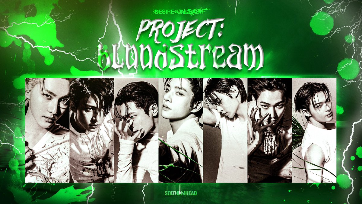 🧪 STATIONHEAD PARTY STARTS NOW 🧪

ENGENEs, join us for our overnight streaming party with <a href="/PRODBYENGENE/">PROD BY ENGENE</a>, <a href="/EN_onSpotify/">ENHYPEN on Spotify</a>, and <a href="/ENHYPEN_Station/">ENHYPEN STATIONHEAD</a> on Stationhead &amp; let's boost DESIRE : UNLEASH's first-week streams together! Drop your streaming screenshots below with the tags! 🔻

🔒