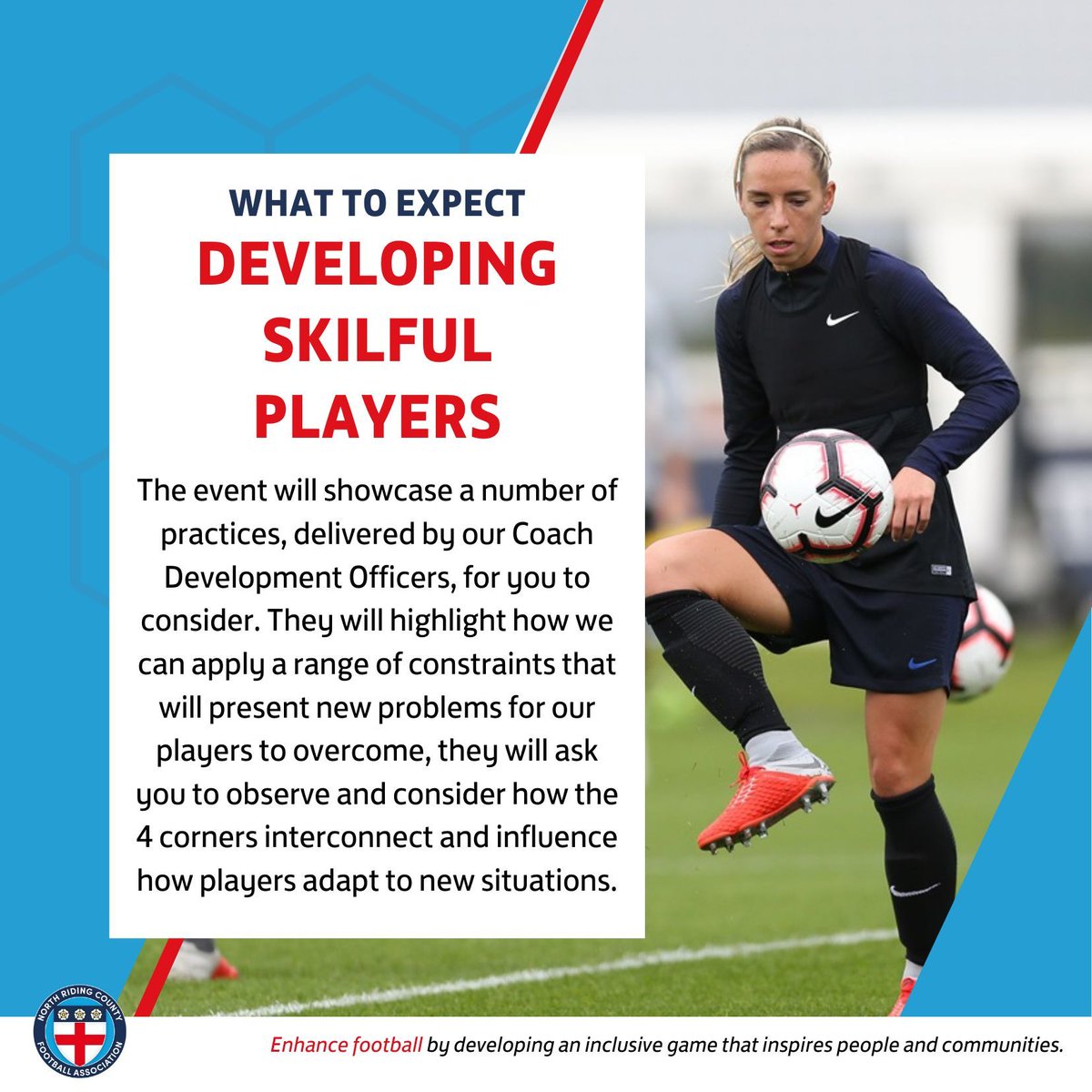 North Riding FA tweet media