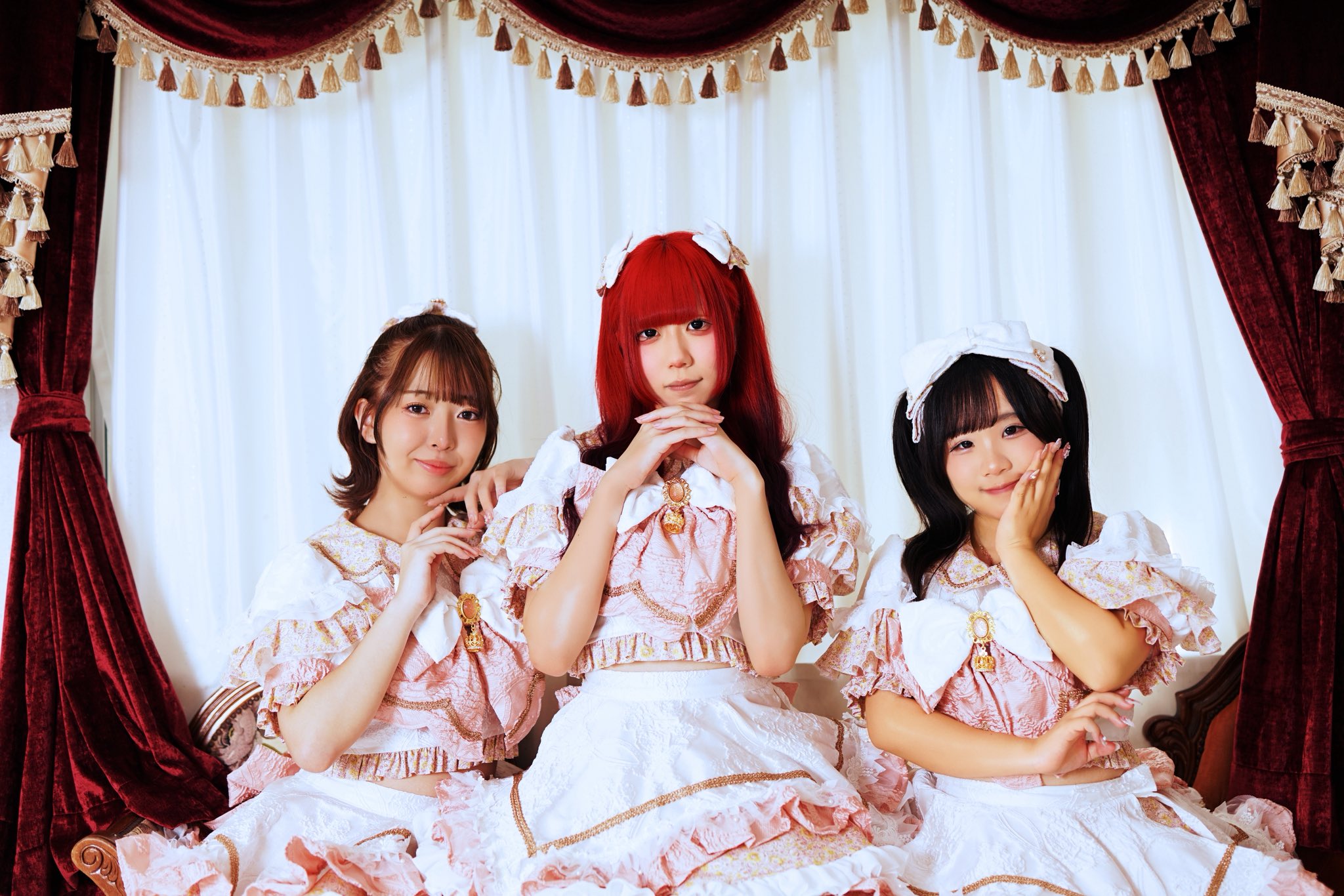 Posts with replies by &Bijou (@En_Bijou) / X