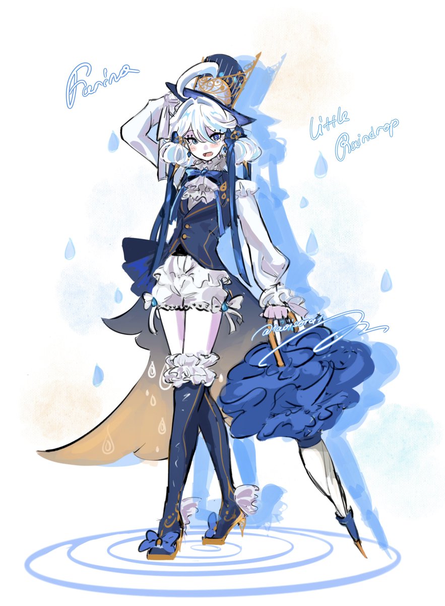 圖 本週的芙寧娜 (4)