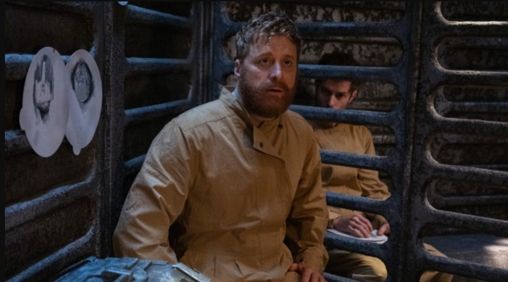 Resident Alien Season 4 Episode 1 Recap – “Prisoners”

tvacute.com/resident-alien…

#AlanTudyk  #SaraTomko  #AliceWetterlund  #ElizabethBowen  #CoreyReynolds  #EnverGjokaj  🔹   #ResidentAlien  #ResidentAlienSyfy  
  #ResidentAlienS4