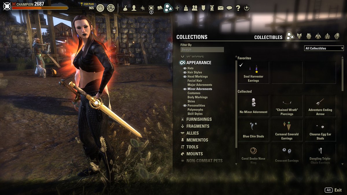 these were nice, thanks ZOS <3