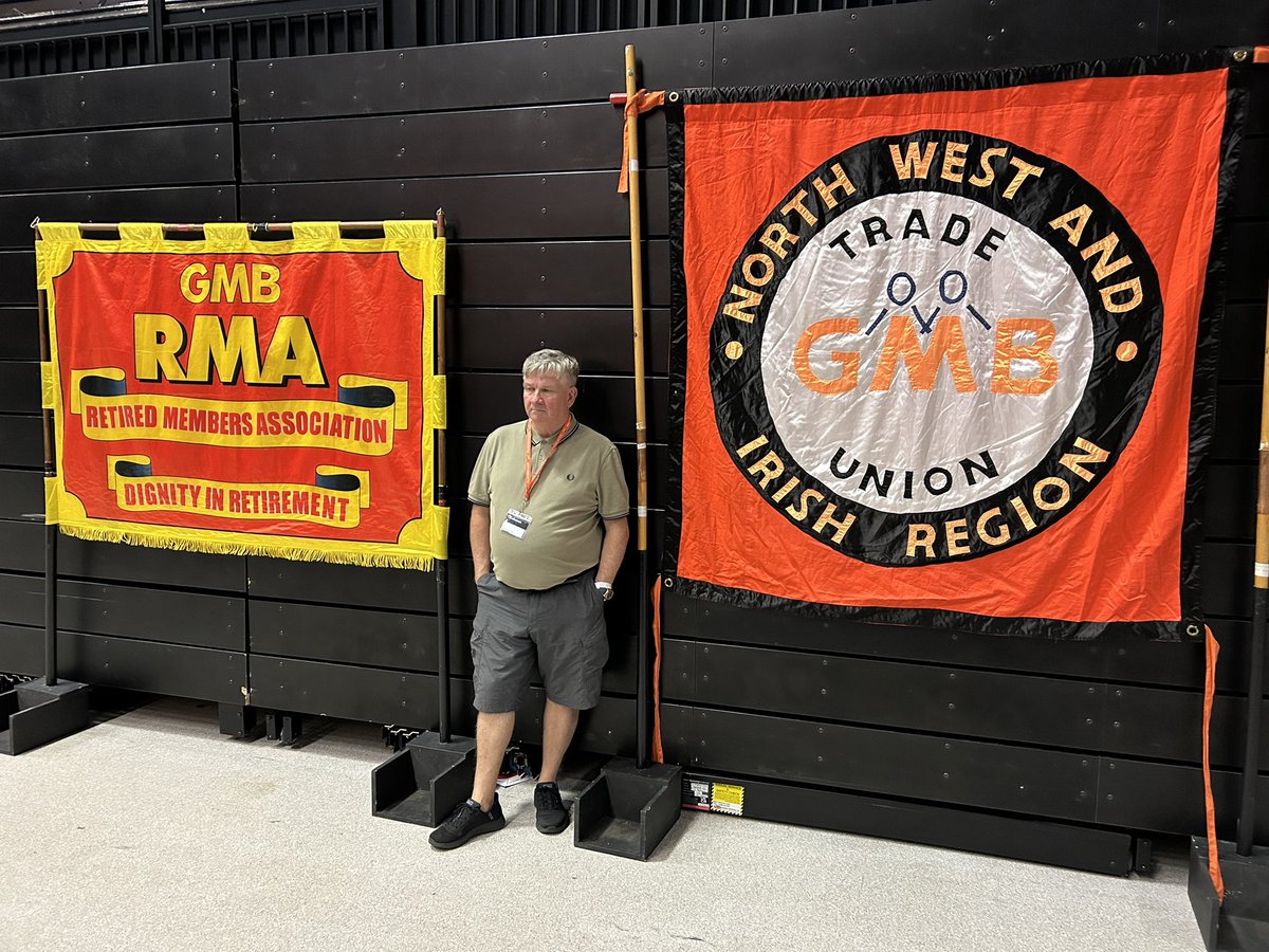 neilsmithgmb's tweet image. Looking good for tomorrow @GMBNWI