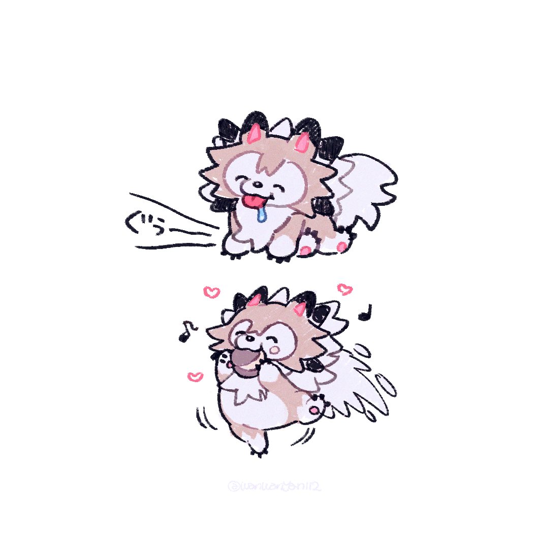 ぽっちゃりるがるがん