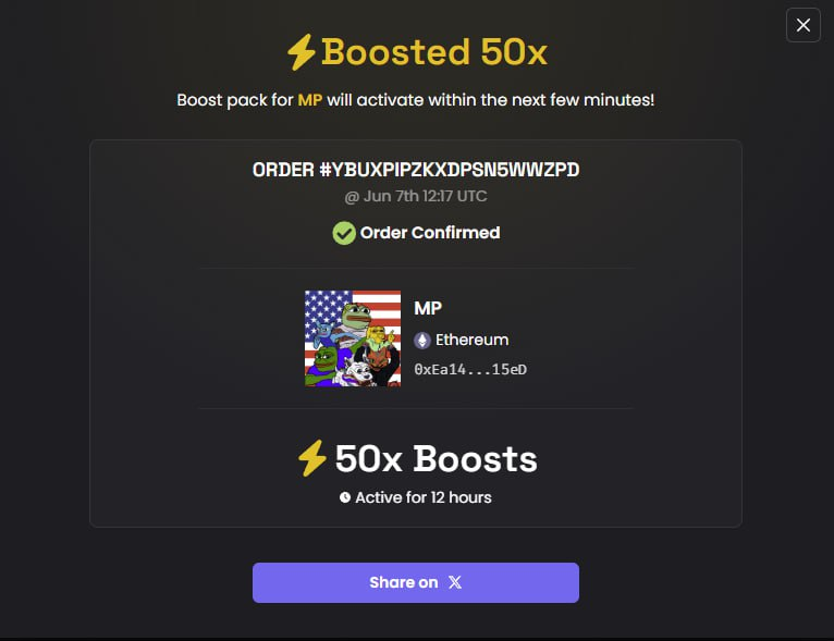 Meme Party tweet media