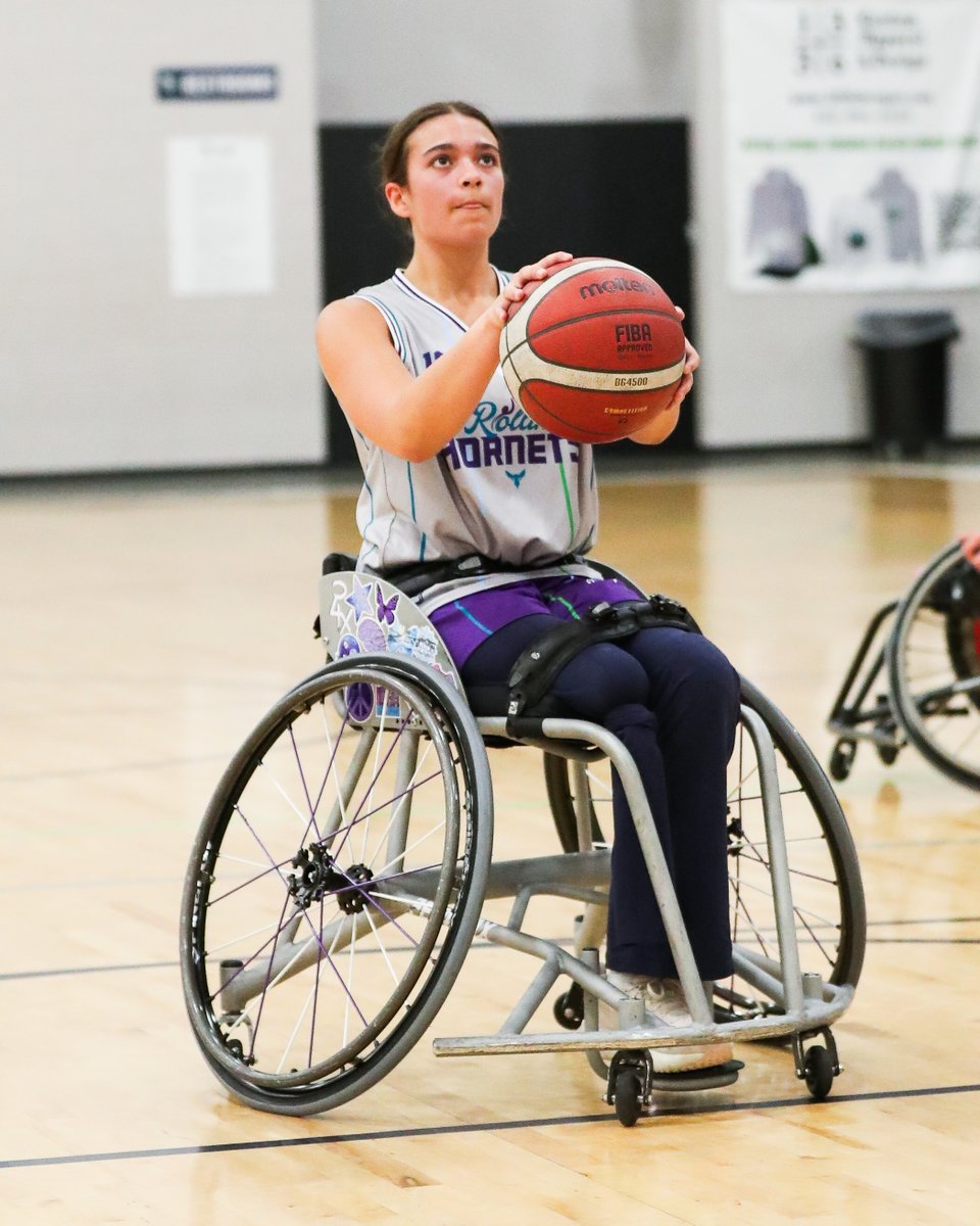 Day 2 action has tipped off here at #USOpenBasketball