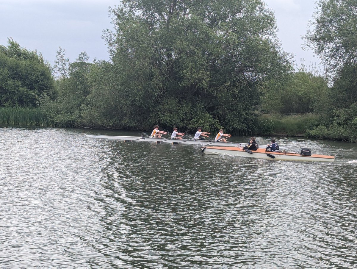 Oratory Rowing (@oratoryrowing) on Twitter photo Great progress by our young rowers and scullers this week <a href="/oratoryschool/">The Oratory School</a> <a href="/OratorySport/">Director of Sport</a> Great progress by our young rowers and scullers this week <a href="/oratoryschool/">The Oratory School</a> <a href="/OratorySport/">Director of Sport</a>
