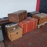 Zoals eerder aangekondigd is er ook een 2e veiling die sinds gisteren online staat: 

onlineveilingmeester.nl/nl/zoeken?q=Ne…

Kijkdag: vrijdag 13 juni van 9.00-13.00 uur
Sluitingstijd: maandag 16 juni, 20.45 uur
Afgiftedagen: 23 of 27 juni afhankelijk van de kavel van 9.00-15.00 uur