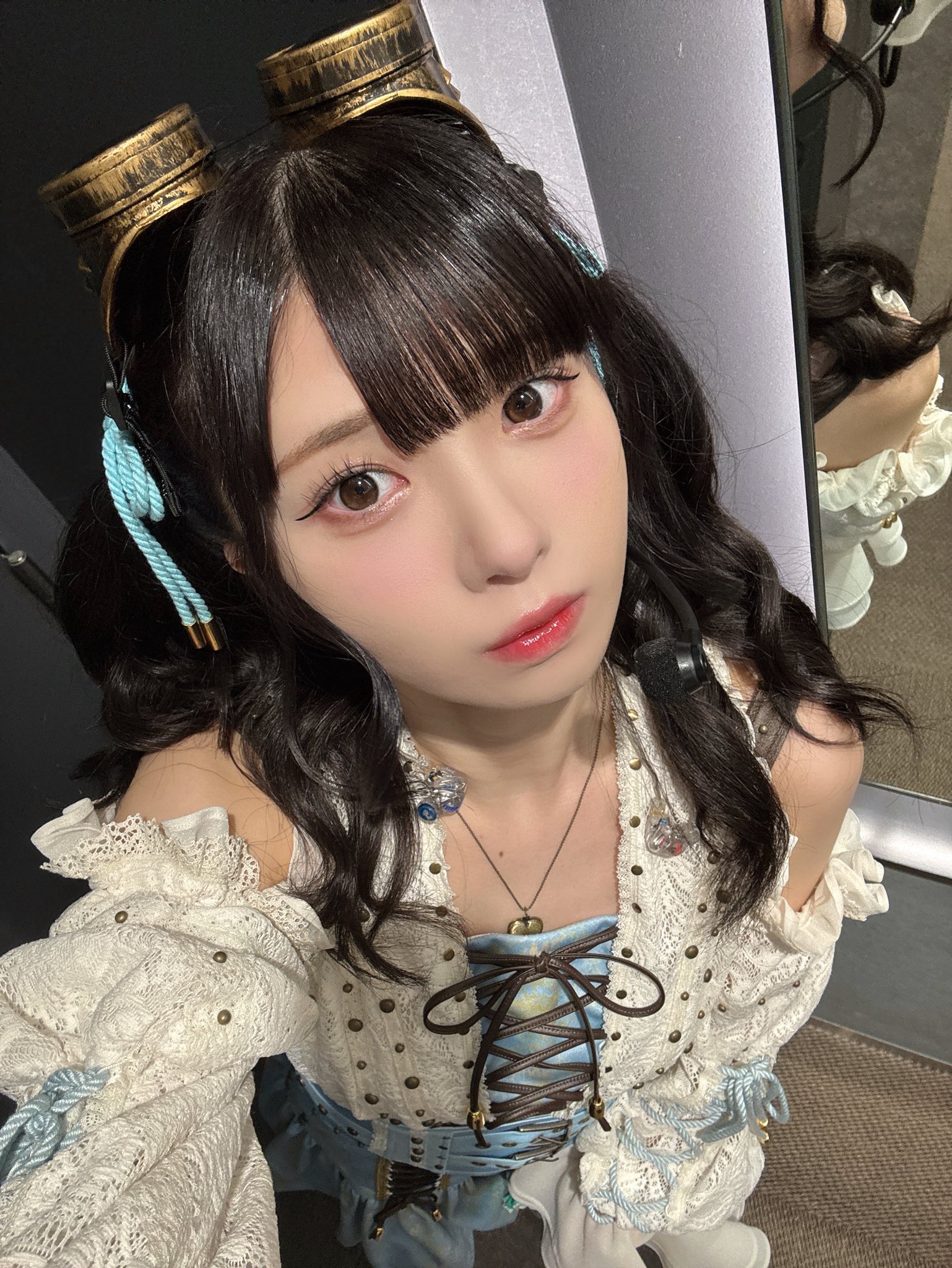 ≠ME ノイミー 全国ツアー 福岡公演 2023 A賞 パネル 菅波美玲