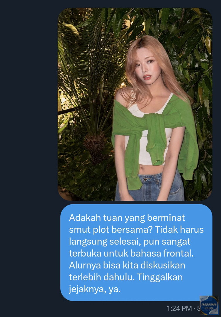 BESSMVT's tweet image. 💛 Tinggalkan balasan untuk aku hampiri! Terbuka untuk bicara santai juga.