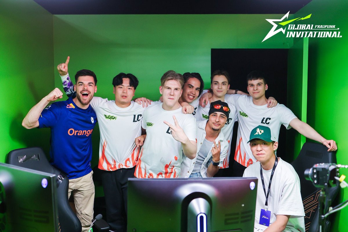 Thank also to <a href="/fugu_fps/">Fugu</a> who allowed me to cast with him 🤝🏼

It was an insane moment, I have no more word to say you guys are part of my Family LOVE YOU BOYS ❤️ 

LC - LAST CHANCE 🔥 <a href="/LastChanceFP/">LAST CHANCE</a>