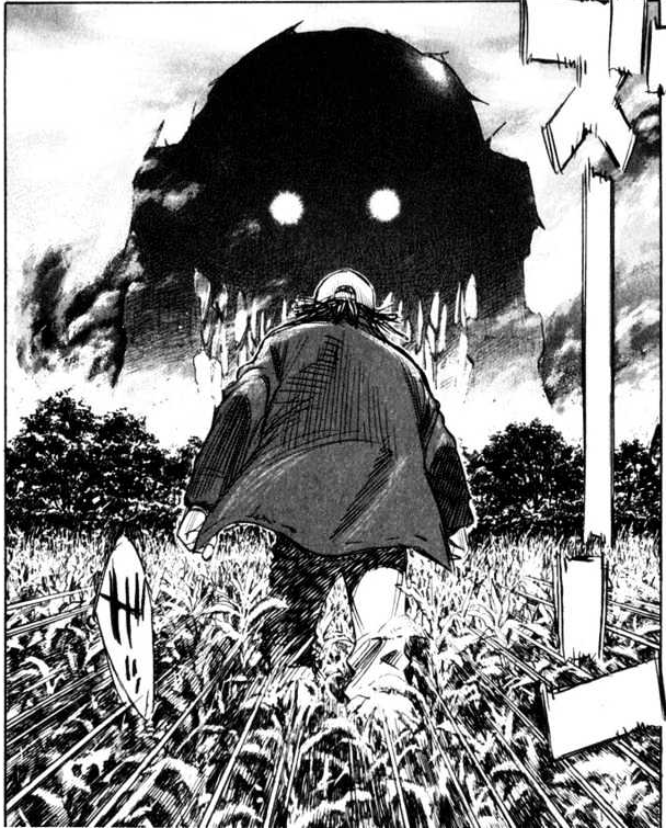 UrasawaArt's tweet photo. 21st Century Boys https://t.co/zrPYoecoxO