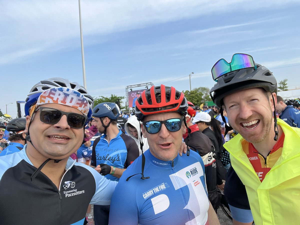 Girish Kulkarni (@gsk_uoft) on Twitter photo Looking forward to a great ride for a great cause!! @theRide2Conquer <a href="/RHamiltonUrol/">Rob Hamilton</a> <a href="/thePMCF/">The Princess Margaret Cancer Foundation</a> Looking forward to a great ride for a great cause!! @theRide2Conquer <a href="/RHamiltonUrol/">Rob Hamilton</a> <a href="/thePMCF/">The Princess Margaret Cancer Foundation</a>
