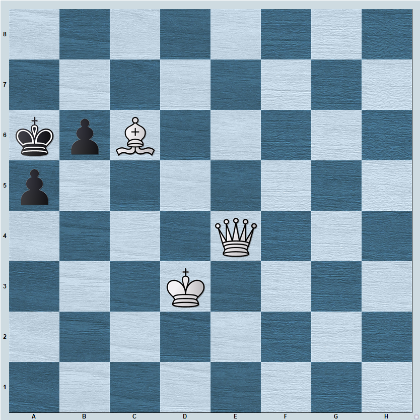 Mate in 2