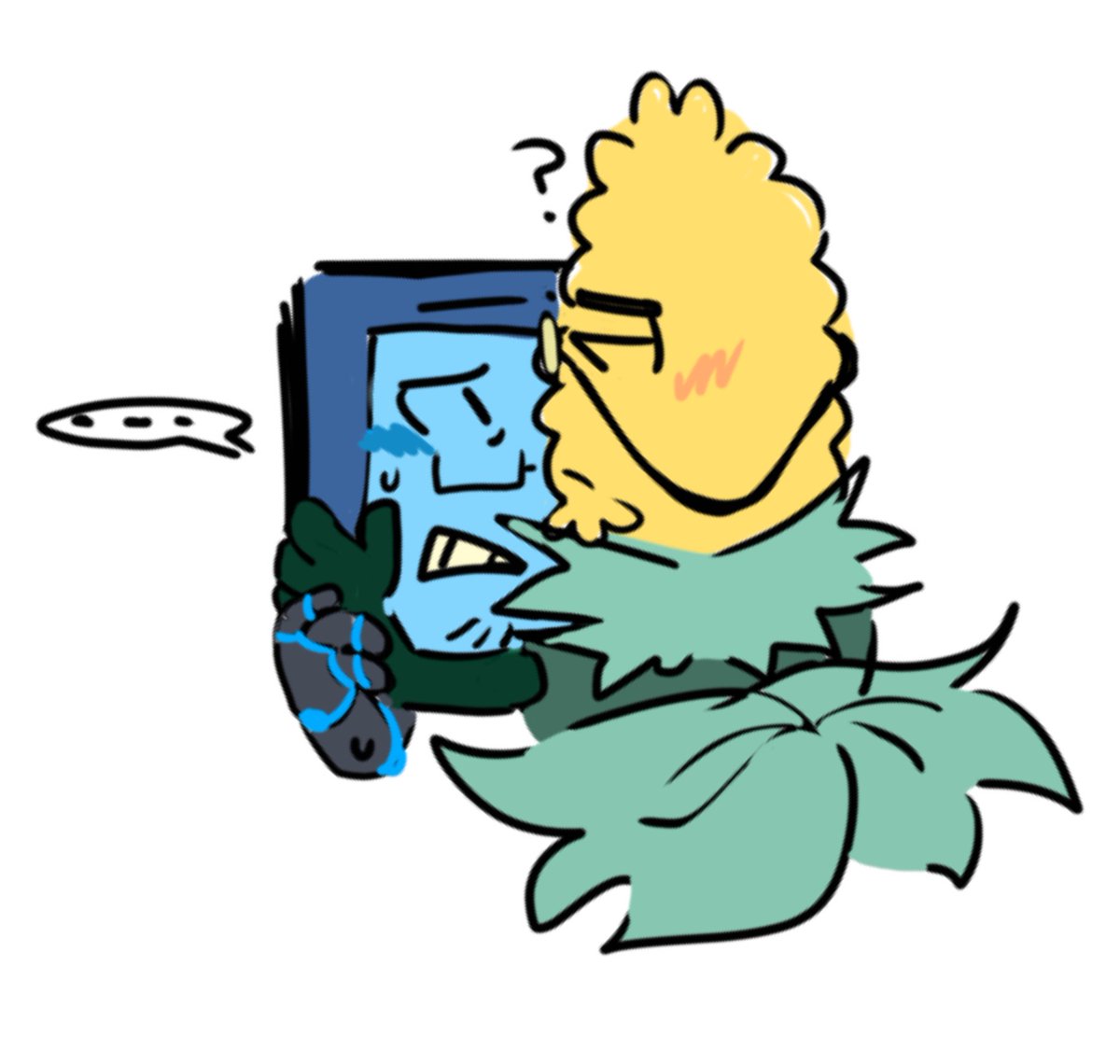 Tweet media one