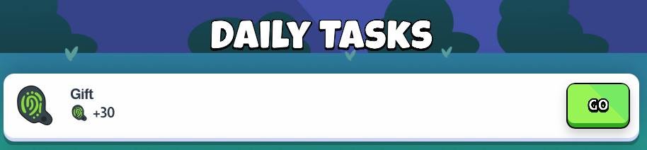🎁デイリータスクで配布中のギフトを受け取りましたか？？

今すぐ受け取る🚀
t.me/boinker_bot/bo…