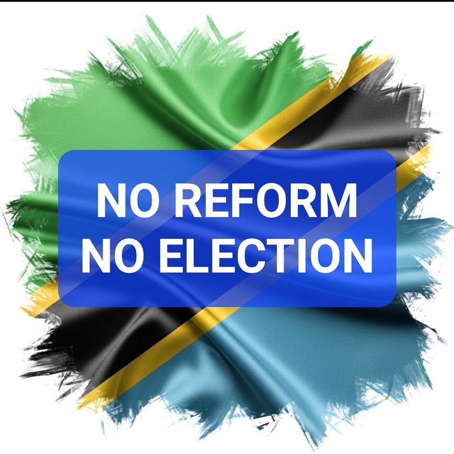 Sativa255's tweet image. Weka Comment ya NO REFORM NO ELECTION.🔥🔥🔥

REPOST 1K

#NoReformsNoElection 

#TUTAKUWEPO🫵🏾😎