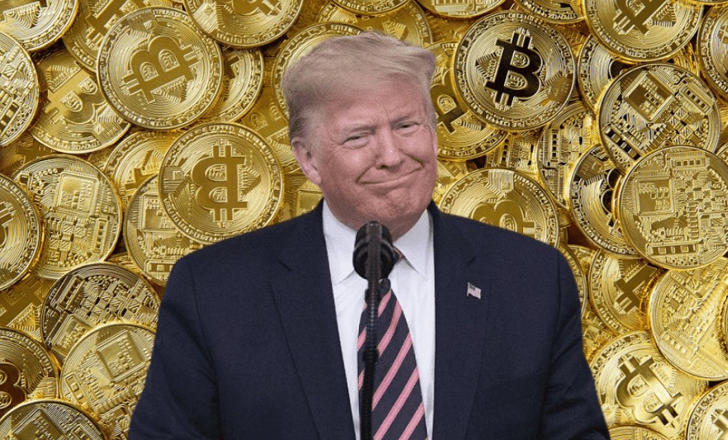 BrandPRDigital's tweet image. La compañía de Trump avanza hacia el lanzamiento de un ETF de bitcoin Vía #brandprmagazine #brandprmag 📲💻 brandprdigital.com.mx/la-compania-de…