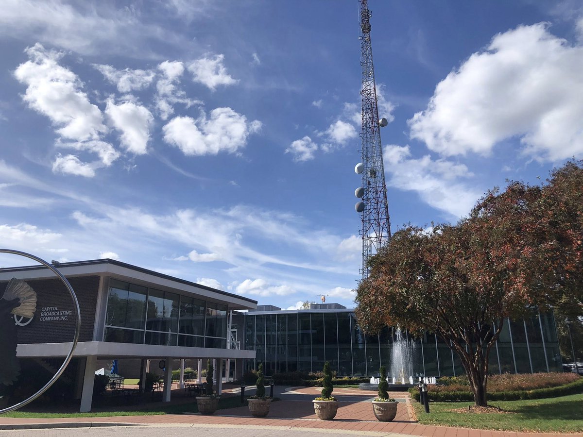 wx_anthony's tweet image. Some news to share with you all! This weekend will mark my last weekend shows @WRAL as I have made the difficult decision to explore new opportunities. I am so grateful for the opportunity and wonderful team with which I have worked. As for the next move- stay tuned!
#ncwx