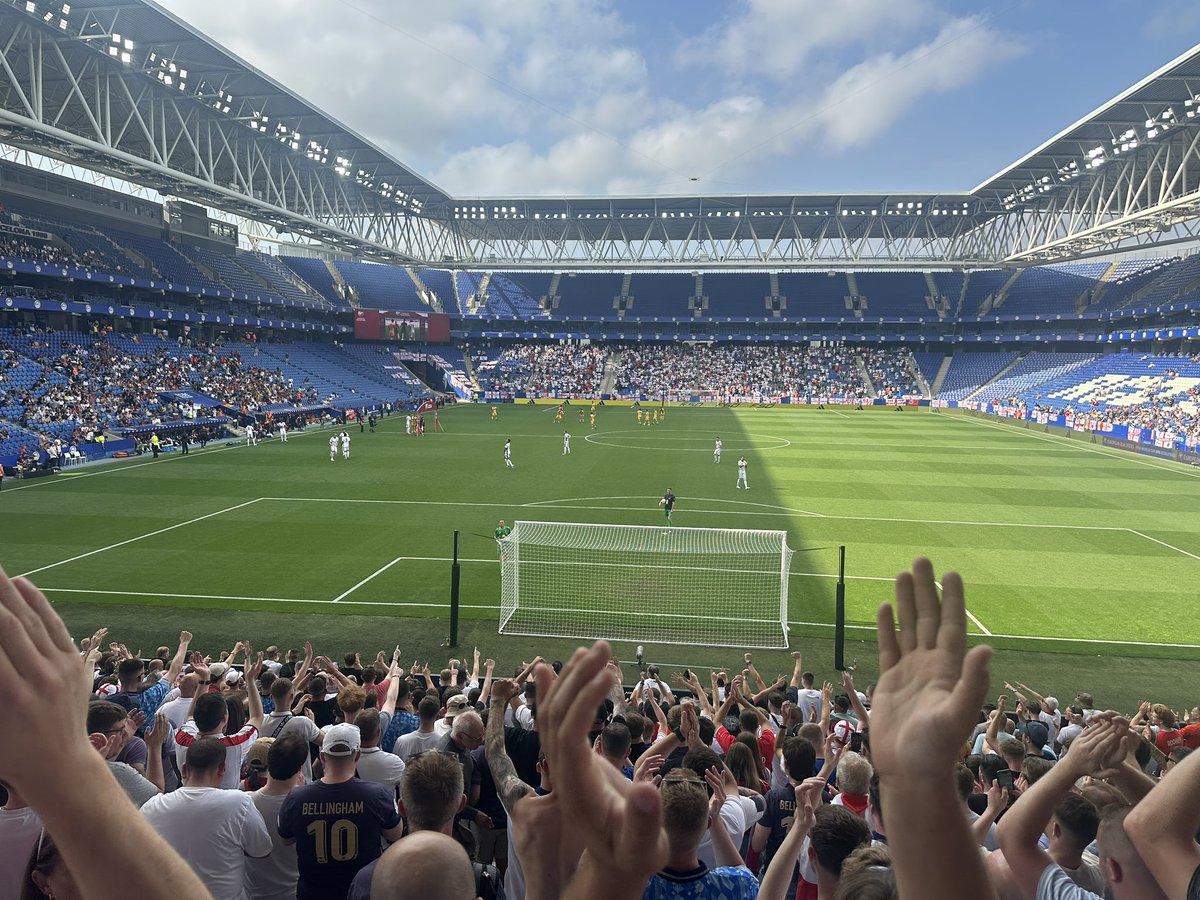 DLSpursFlag's tweet image. Not great in all honesty. Got the needed goal, but £50 for that is a joke🤣🤣