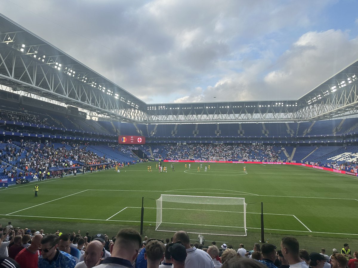 DLSpursFlag's tweet image. Not great in all honesty. Got the needed goal, but £50 for that is a joke🤣🤣