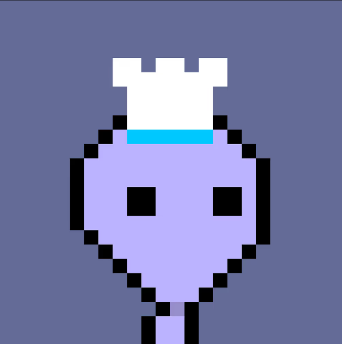 In my opinion, CryptoAgents is shaping up to be one of the most impressive NFT projects to emerge in recent times. The EternalAI team is delivering on their vision of decentralized AI—bridging the gap between artificial intelligence, crypto, and digital art.

I was lucky to grab