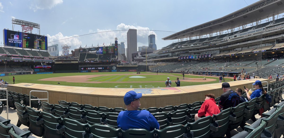 holber13's tweet photo. @BlueJaysDad Me too!! https://t.co/A7aRres1BO