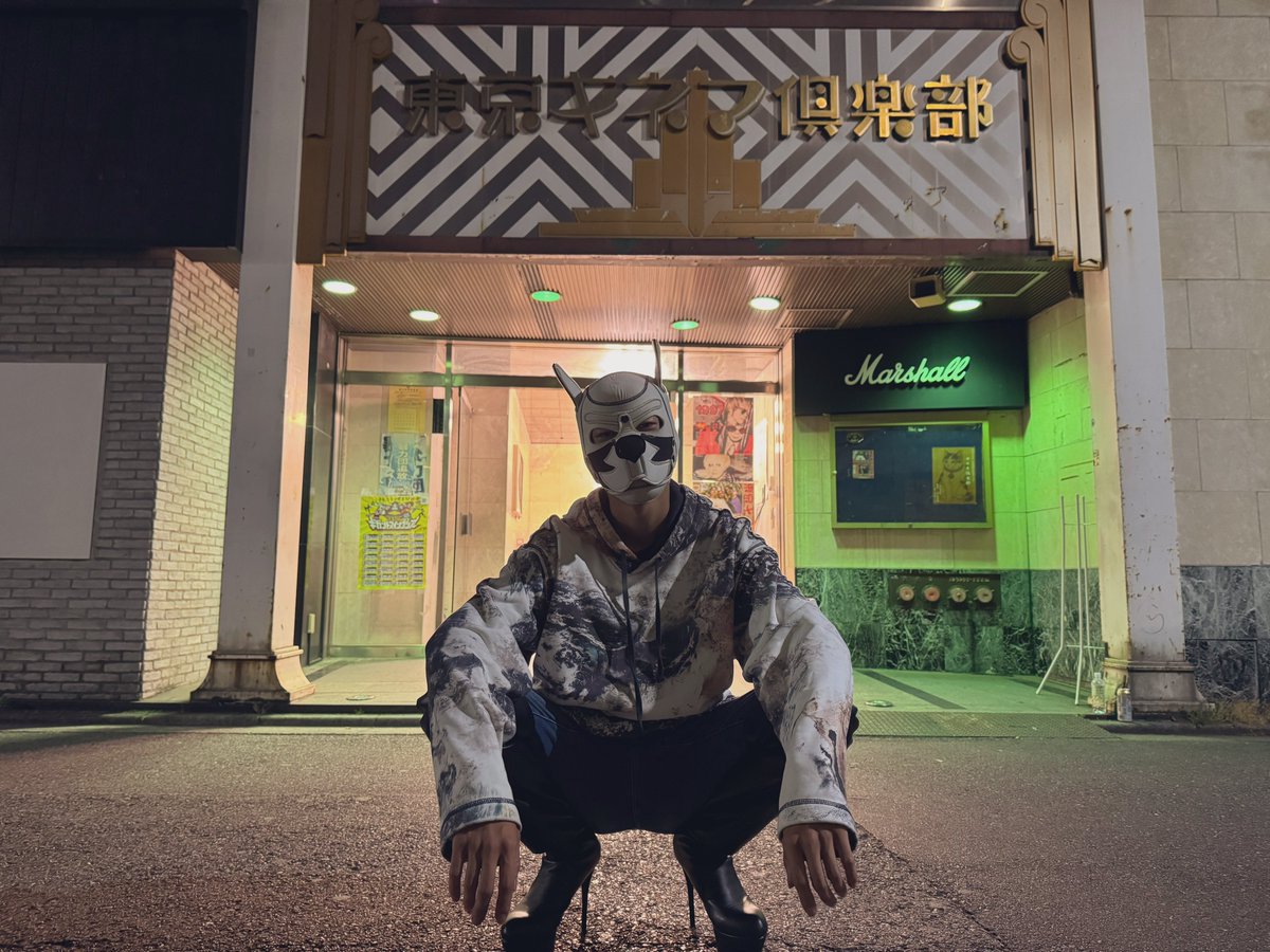 🐕 

＼(`･ω･´)／ﾄﾞｰﾝ