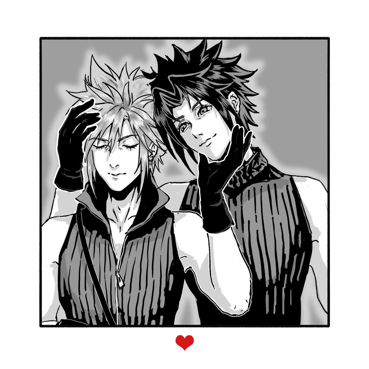 cSanRic's tweet photo. 手里空空的，原来是想握狗嘴筒子了。 #zakkura https://t.co/Jl34m10NfN