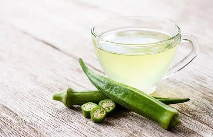 NY_amankwaa's tweet photo. If your blood sugar does not get controlled after using this remedy, I’ll deactivate 
🪴cut okra into pieces and macerate in water for 24hrs. Drink about 500ml twice daily. Retweet this to save a diabetic patient on your TL. They lied, Very good for men https://t.co/3g5DwVeEc6