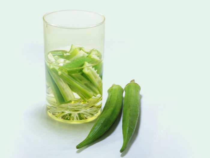 If your blood sugar does not get controlled after using this remedy, I’ll deactivate 
🪴cut okra into pieces and macerate in water for 24hrs. Drink about 500ml twice daily. Retweet this to save a diabetic patient on your TL. They lied, Very good for men