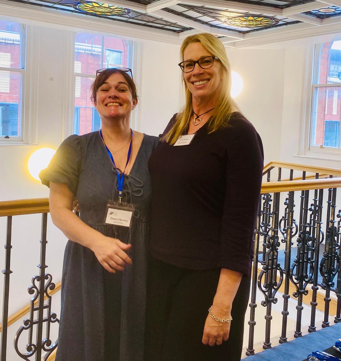 And that’s a wrap for the 2025 MACP study day! Thank you to all our amazing presenters, attendees, and to the wonderful MACP executive committee and brilliant administrative team, without whose hard work we wouldn’t be able to bring together such an inspiring and thought